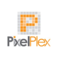 PixelPlex Logo