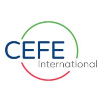 CEFE International Logo
