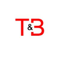 T&B ChinaConsulting Logo