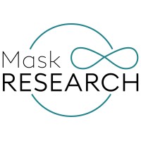 Mask Research Logo