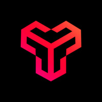Transcoded 🚀 Logo