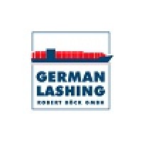 German Lashing Robert Böck GmbH Logo