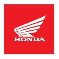 Motos Honda El Salvador Logo