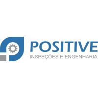 Positive Inspeções e Engenharia Logo