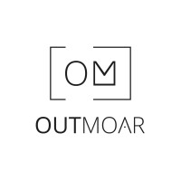 Out Moar Logo