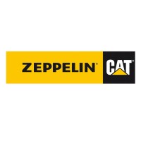 Zeppelin Österreich Logo