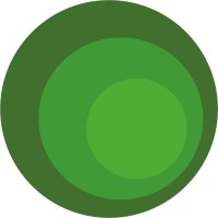 Green Circle IT Logo