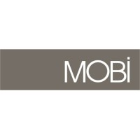 MOBI Furniture & Interior Logo