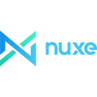 Nuxe Agency Logo
