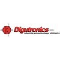 Digutronics Logo