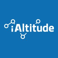 iAltitude Logo