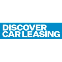Discover Car Leasing Logo
