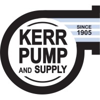 Kerr Pump & Supply Logo