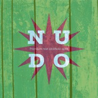 NUDO drinks Logo