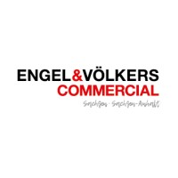 Engel & Völkers Commercial Sachsen Logo
