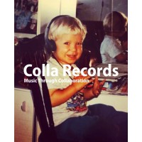 Colla Records Logo