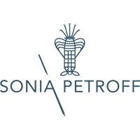 Sonia Petroff Logo