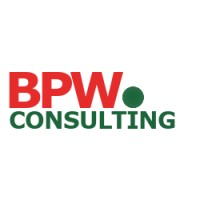 BPW Consulting Logo