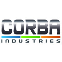 CORBA SAS Logo