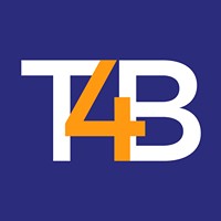 Tech4Biz Tecnologia, Marketing e Negócios Logo