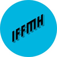 International Film Festival Mannheim-Heidelberg Logo