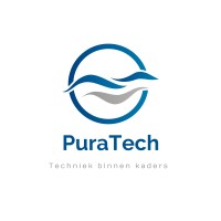 Puratech Logo