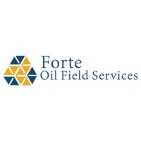 Forte Oil Field Services Logo