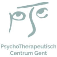 PsychoTherapeutisch Centrum Gent Logo