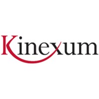 Kinexum Services LLC Logo