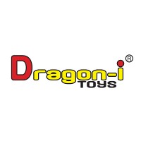 Dragon-i Toys Logo