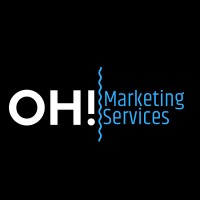 OH! Marketing Services Logo