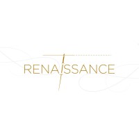 Renaissance Project Paris Logo