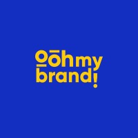 Ooh my brand! Logo