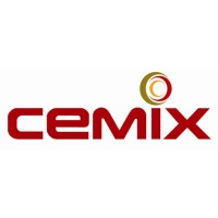 CEMIX Cement Enterprises and Ready Mix LLC Logo