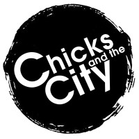 Chicks And The City Logo