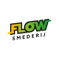 FlowSmederij Logo