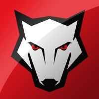 Wolf Security Logo