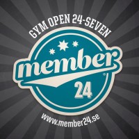 Member 24 Logo