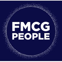 FMCG People Logo