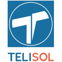 TELISOL SAS Logo
