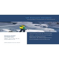 VF Forum GmbH Logo