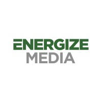 ENERGIZE MEDIA Logo