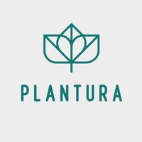 Plantura Logo