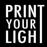PrintYourLight by GUETiDEE GMBH Logo