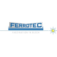 Ferrotec GmbH Logo