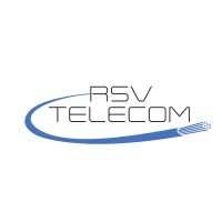 RSV Telecom Logo