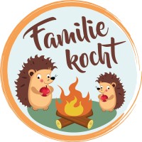 familiekocht.com Logo