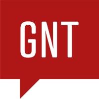 CreativeMornings/Ghent Logo