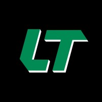 Lomundal Transport AS Logo