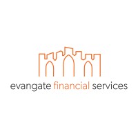 Evangate Financial Services Logo